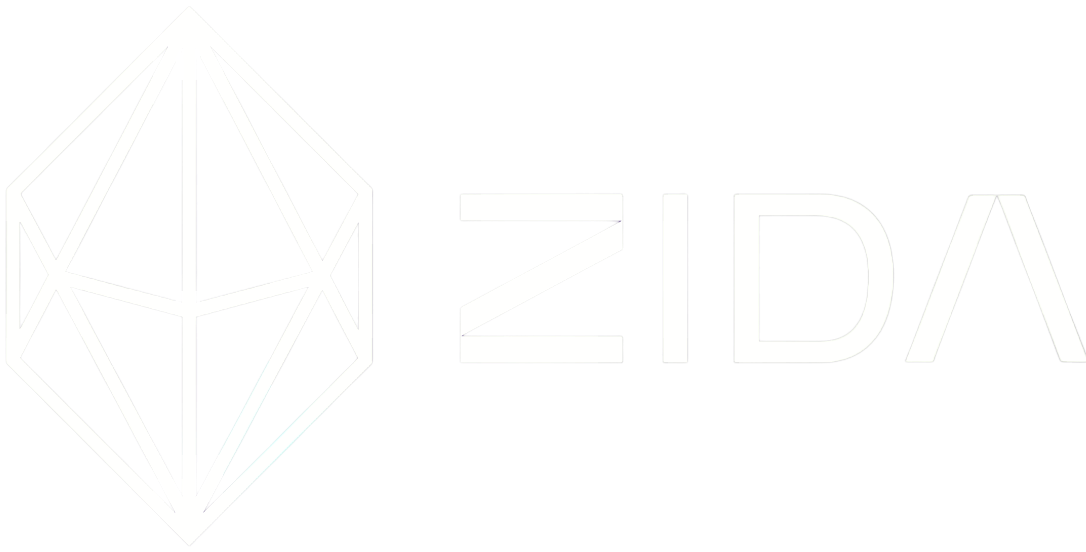 ZIDA Logo